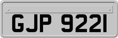 GJP9221