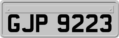 GJP9223