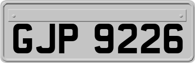 GJP9226