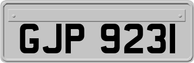 GJP9231