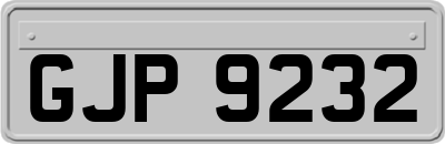 GJP9232