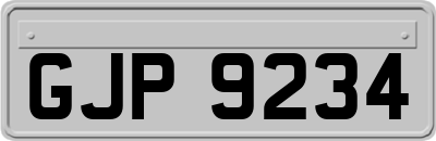 GJP9234