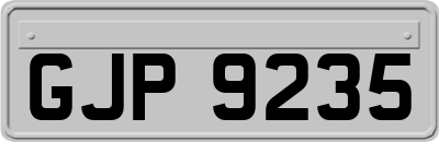 GJP9235