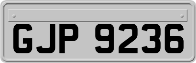 GJP9236