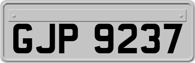 GJP9237