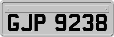 GJP9238