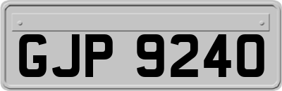 GJP9240
