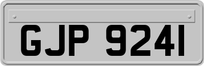 GJP9241