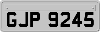 GJP9245
