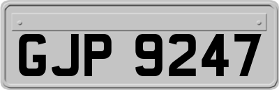 GJP9247