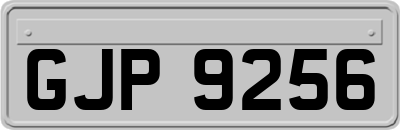 GJP9256