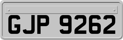 GJP9262