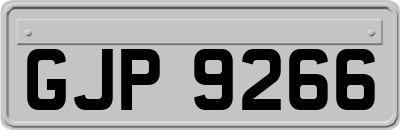 GJP9266