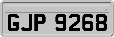 GJP9268