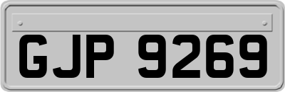 GJP9269