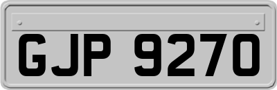 GJP9270
