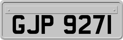 GJP9271
