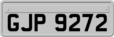 GJP9272