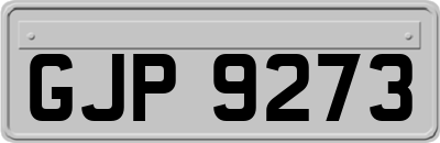GJP9273