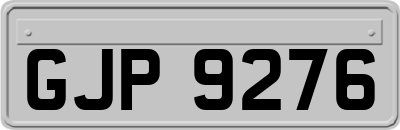 GJP9276