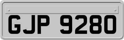 GJP9280