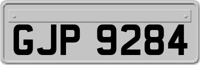 GJP9284