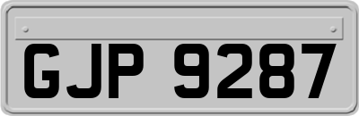 GJP9287