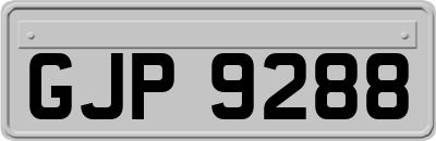 GJP9288