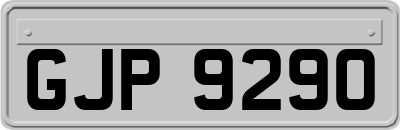 GJP9290