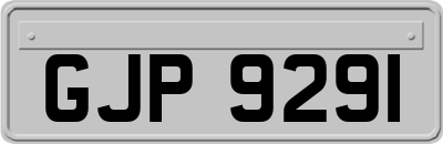 GJP9291