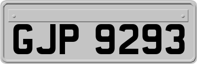 GJP9293