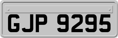 GJP9295