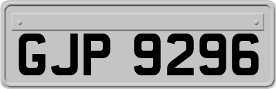 GJP9296