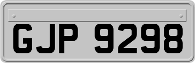 GJP9298