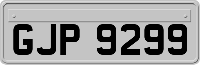 GJP9299