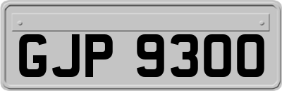 GJP9300