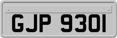 GJP9301