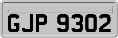 GJP9302