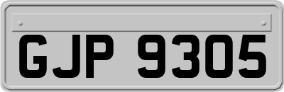 GJP9305