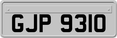 GJP9310
