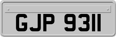 GJP9311