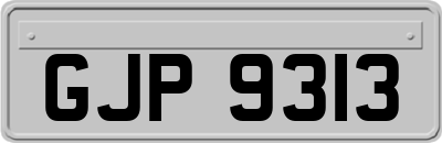 GJP9313