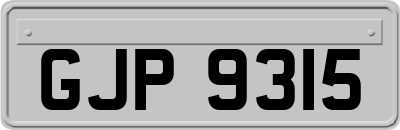 GJP9315