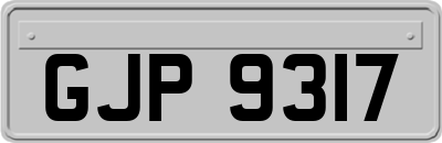 GJP9317