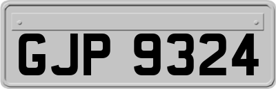 GJP9324