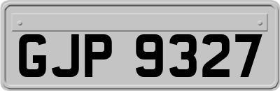GJP9327