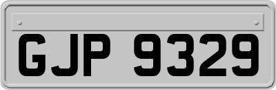 GJP9329