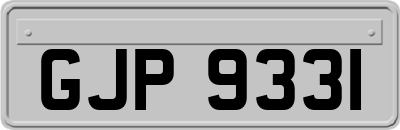GJP9331