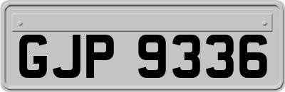 GJP9336