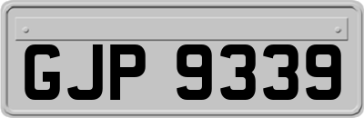 GJP9339